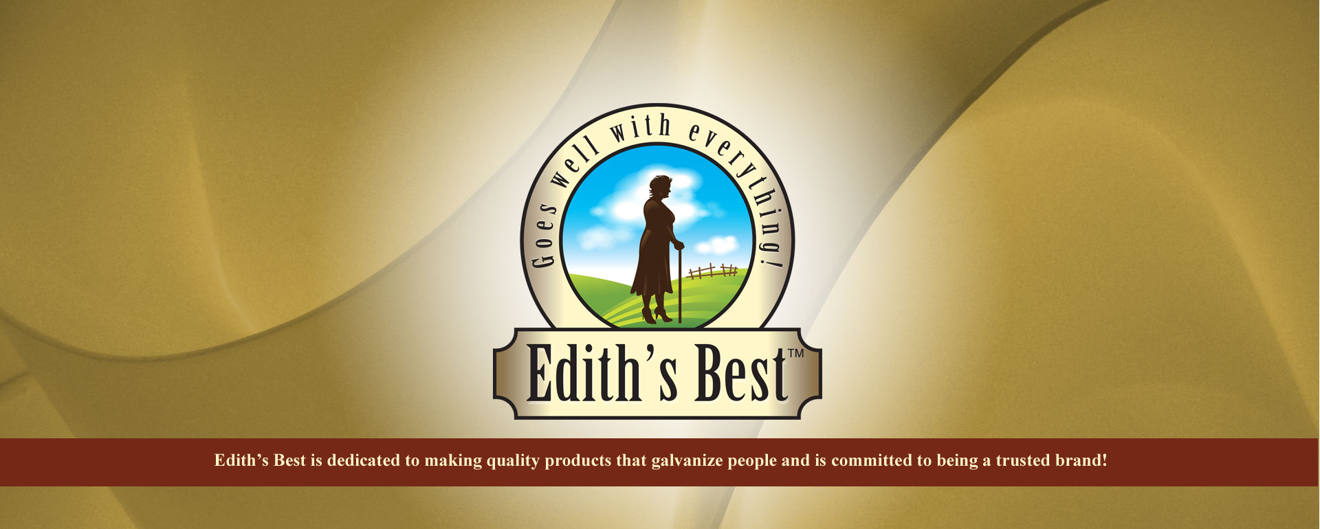 Edith's Best